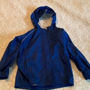 REI Rainwear